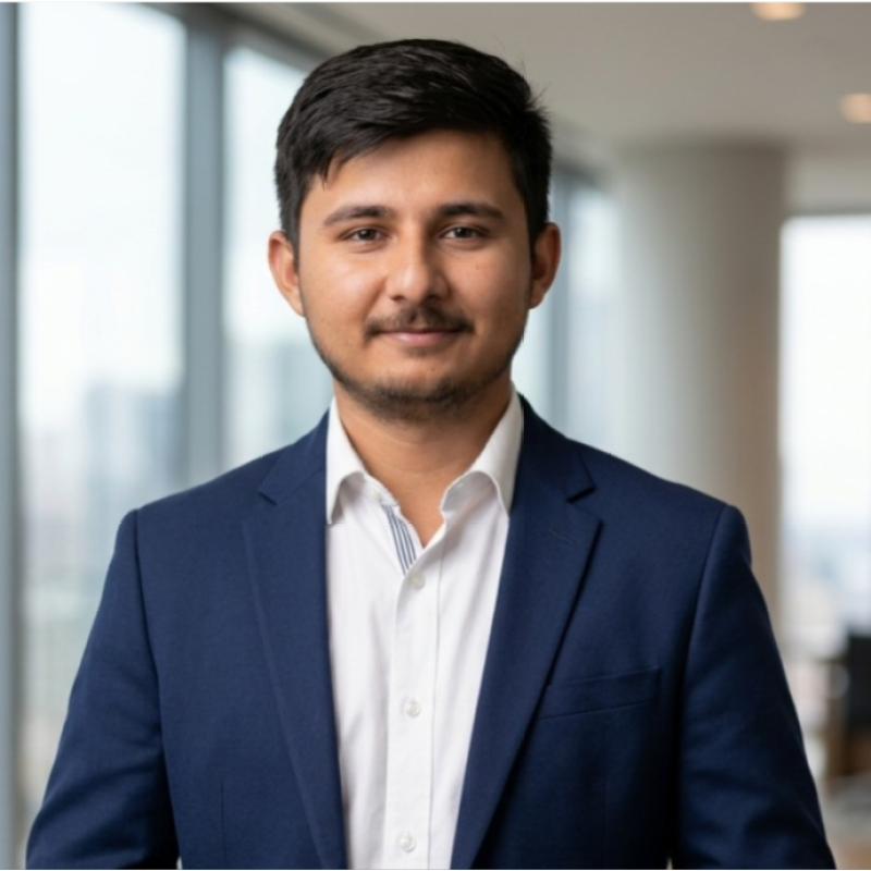 Arslan Saif